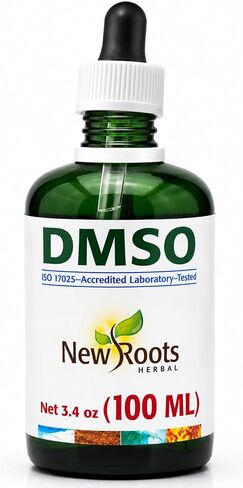 New Roots DMSO Liquid, 50 ml in Saudi Arabia
