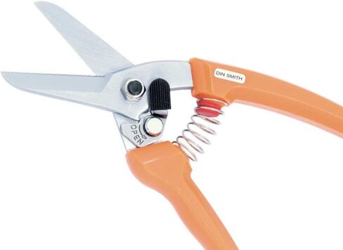 Premier 1 ExoTrim™ Serrated Hoof Trimmer in Kuwait