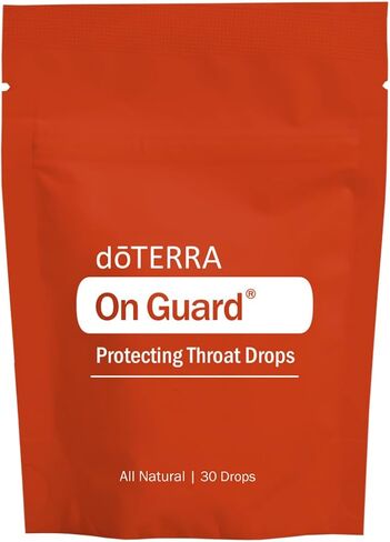 doTERRA On Guard قطرات حماية الحلق (عبوتان) in Kuwait