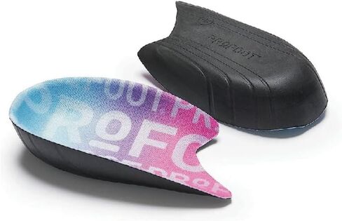ProFoot Achilles Tendonitis Men's Orthotic Heel Cup, 1 ea in Kuwait