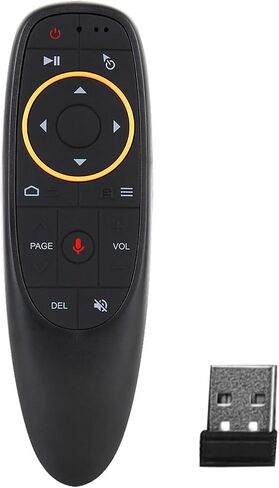 2.4GHz Wireless Air Mouse 6-Axis Gyroscope in Kuwait