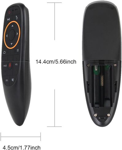 2.4GHz Wireless Air Mouse 6-Axis Gyroscope in Kuwait