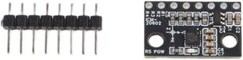 ICM-20602 Gyro Sensor ±2000°/s High ICM-20602 Gyro Sensor ±2000°/s in Kuwait