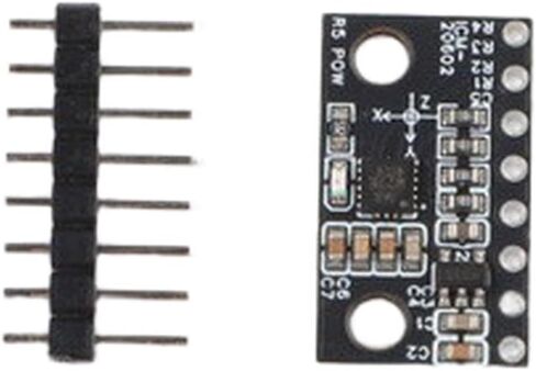 ICM-20602 Gyro Sensor ±2000°/s High ICM-20602 Gyro Sensor ±2000°/s in Kuwait