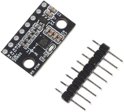 ICM-20602 Gyro Sensor ±2000°/s High ICM-20602 Gyro Sensor ±2000°/s in Kuwait