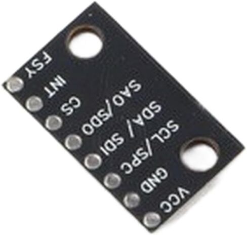 ICM-20602 Gyro Sensor ±2000°/s High ICM-20602 Gyro Sensor ±2000°/s in Kuwait