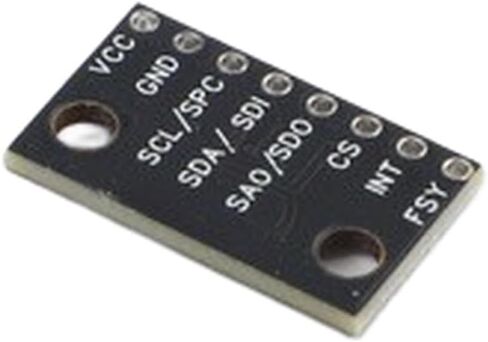 ICM-20602 Gyro Sensor ±2000°/s High ICM-20602 Gyro Sensor ±2000°/s in Kuwait
