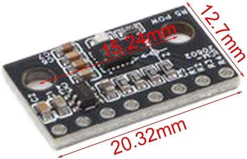 ICM-20602 Gyro Sensor ±2000°/s High ICM-20602 Gyro Sensor ±2000°/s in Kuwait