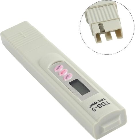 Digital Meter for Water Quality Digital Meter for Water Quality in Kuwait