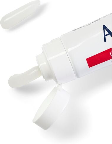 Aquaphor Itch Relief Ointment, Maximum Strength 1% Hydrocortisone, Relieves Itch from Skin Irritation, Insect Bites, Psoriasis, Skin Rashes, Eczema, & Poison Ivy, 2 oz in Saudi Arabia