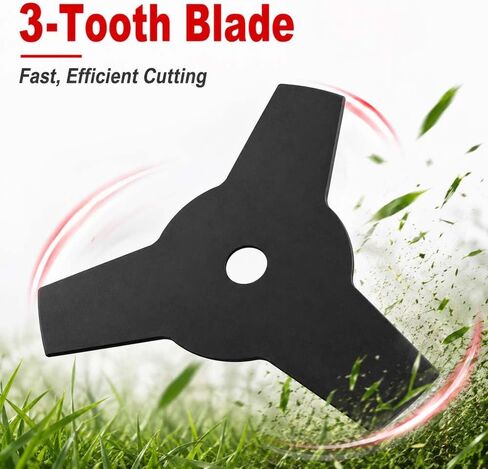 Brush Cutter Blade for Echo DPAS-2600 + Trimmer Attachment cabezal in Kuwait