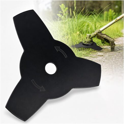 3 Tooth Brush Cutter Blade for Honda HHT HHT35SUKAT 2012-2024 2025 in Kuwait