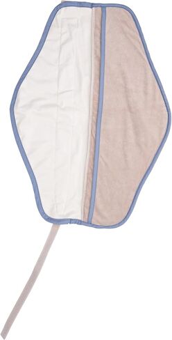 Chattanooga Hydrocollator All Terry Cover - Neck Contour in Kuwait