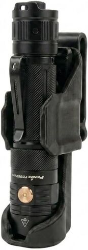 HoldMyGear Holster for Fenix PD36R (flashlight not included) (1.5" Belt Clip) in Kuwait