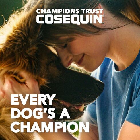 Nutramax Cosequin Joint Supplement for Dogs, Chewable Tablets, 250ct in Kuwait
