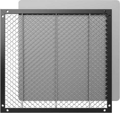 BlazeX Honeycomb Laser Bed 11.1"*12.4", Suitable for Most Laser Engraver Machine in Kuwait