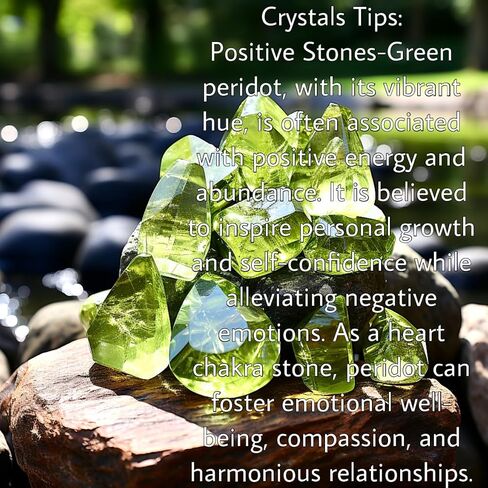 PSEEHEE Tree of Life Green Chakra Healing Orgone Pendant Necklace with Green Peridot&Tiger Eye, Heart 4th Chakra Reiki Healing Crystals Stones Jewelry Men Women in Saudi Arabia