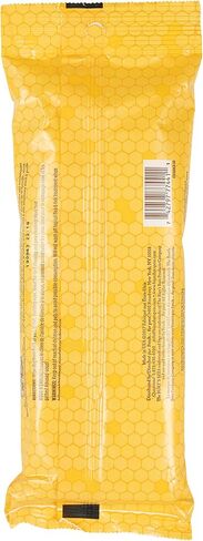 Burts Bees for Pets Honey Multipurpose Dog Grooming Wipes, 50 Count, 3-Pack in Kuwait