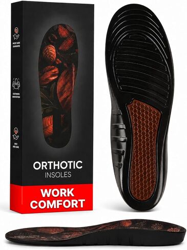 Running Insoles Men Women - Athletic Shock Absorbing Gel Insoles - Runner’s Knee - Reduce Muscle Soreness - Plantar Fasciitis - for Sport Shoes (XS) in Kuwait