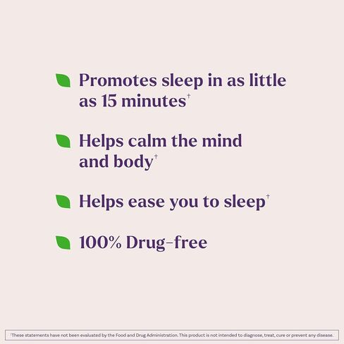 Natrol Sleep+ Calm, Drug Free Sleep Aid Supplement, Calm an Active Mind, Ease to Sleep, 60 Strawberry Flavored Gummies in Saudi Arabia