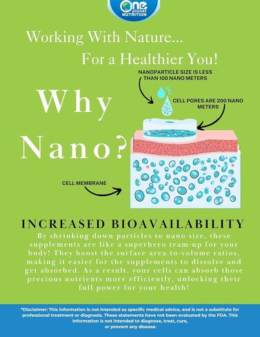 Nano Triphala Powder - Nanoparticle Triphala Supplements from 3 Fruits - Amalaki, Bibhitaki, & Haritaki - Non-GMO - Gluten-Free & Vegan Triphala Powder for Men & Women, 8 oz (227g) in Kuwait