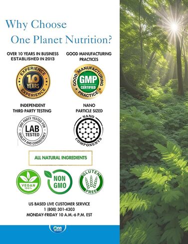 Nano Triphala Powder - Nanoparticle Triphala Supplements from 3 Fruits - Amalaki, Bibhitaki, & Haritaki - Non-GMO - Gluten-Free & Vegan Triphala Powder for Men & Women, 8 oz (227g) in Kuwait