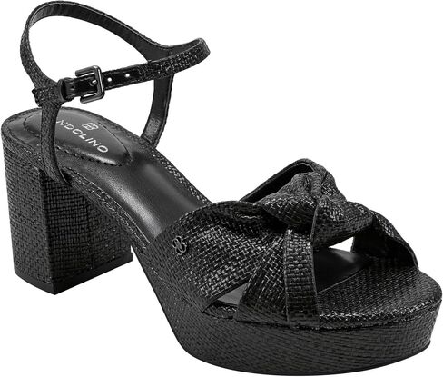Bandolino Women's Prezley Heeled Sandal in Kuwait