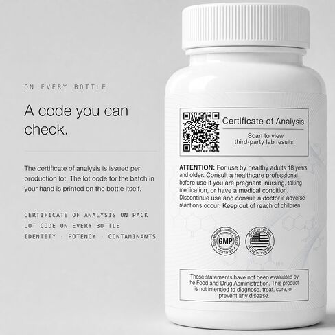 Spermidine Capsules 𝗚𝗟𝗨𝗧𝗘𝗡 𝗙𝗥𝗘𝗘 99% Concentration 100x More Potent than Wheat Germ Extract for Anti-Aging DNA Telomere Support in Kuwait