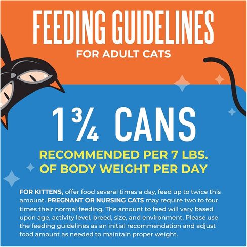 Tiki Cat Friends Mousse Wet Cat Food, Chicken Variety Pack, 2.5oz, 12ct in Kuwait