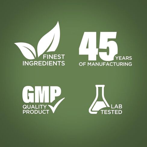 Green Lipped Mussel 750mg | 120 Capsules | Supplement for Humans | Freeze Dried from New Zealand | Non-GMO, Gluten Free | by Piping Rock in Kuwait