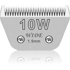 Pet Dog Grooming Detachable Ceramic Blades, 2 PCS in Kuwait