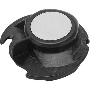 Bobbin Case 3.5x3.8cm 1.4x1.5in Plastic Material Black Sewing Machine Bobbin for XG422700 for XC899332 for XE9326001 Using This Sewing Bobbin Breeze No Complex Case Your Start Ri in Kuwait