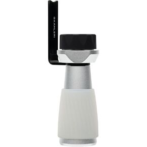 Gaahleri Atlas Painting Handle CNC Aluminum Miniature Painting Grip in Saudi Arabia