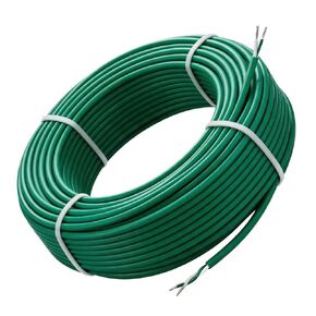 K Type Thermocouple Wire 55 Yards,Temperature Range:2500°F in Saudi Arabia