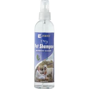 Kenic Anti-Chew Bitter Spray Deterrent for Dogs & Cats, Anti-Lick, No-Chew Training Aid, Safe for use on Furniture, Paws & Shoes & More, Made in USA in Kuwait