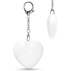 Cynlsum Purse Handbag Light with Automatic Sensor Heart Shape- Purse Must haves for Women Bag Accessories in Kuwait