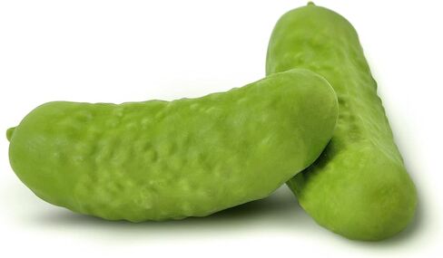Genuine Fred Pickle Erasers, Set of 2 in Kuwait