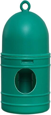 1L Durable Pigeon Drinker with Rotating Buckle and Handle in Kuwait