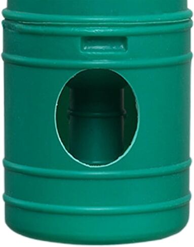 1L Durable Pigeon Drinker with Rotating Buckle and Handle in Kuwait