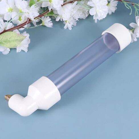 Parrot Water Dispenser Plastic Bottle Automatic Hitting Pin for Cage Birds in Kuwait