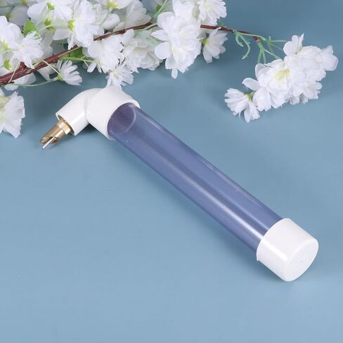 Parrot Automatic Water Dispenser Plastic Bottle for Cage Birds Small Size in Kuwait