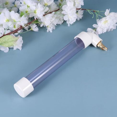Parrot Automatic Water Dispenser Plastic Bottle for Cage Birds Small Size in Kuwait