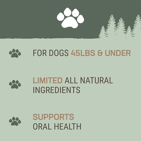 Himalayan Dog Chew, Antler & Cheese Dog Bone, 1 Bone for Health & Wellness in Kuwait