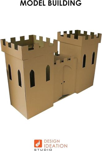 Heavy Weight Chipboard Sheets. STUDIO 12 Brand. (5.5" x 8.5") .050" Thickness. (25 Sheets) in Saudi Arabia