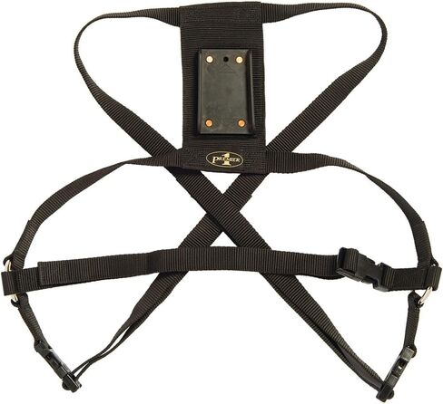 Premier 1 Nylon Marking Harness for Sheep Breeding in Saudi Arabia