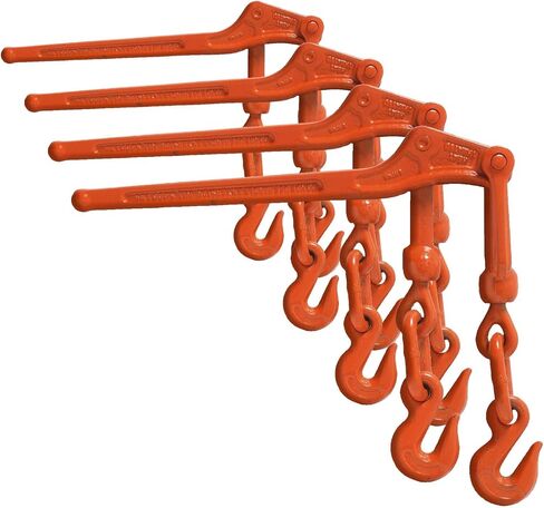 Koch 098212 1/4-Inch Lever Load Binder in Kuwait