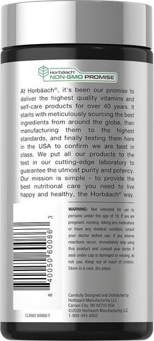 Beet Root Powder Capsules | 250 Pills | Herbal Extract | Non-GMO, Gluten Free, and DNA Tested Supplement | by Horbaach in Kuwait