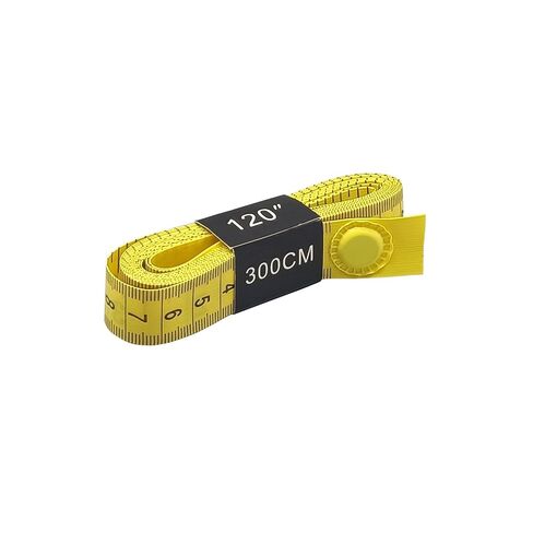 120 Inch Soft Measure Tape with Magnet Vinyl Wrap Tools,Sewing Tape Measure Flexible Magnetic Measuring Tape 3 Meters Soft Tape Measure in Saudi Arabia