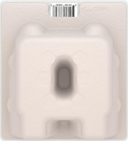 Flonase Allergy Relief Nasal Spray, 24 Hour Non Drowsy Allergy Medicine, Metered Nasal Spray - 144 Sprays + Pack of Tissues in Kuwait