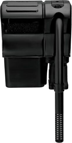 Tetra Whisper Power Filter 10 Gallons, Quiet 3-Stage aquarium Filtration (26316) in Kuwait